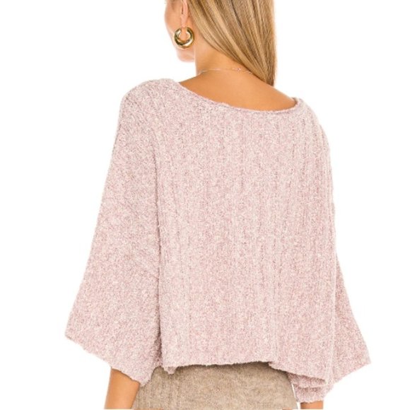 Free People Good Day Pullover - Picture 3 of 5